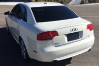 2006 AUDI A4 - HEATED SEATS - CLEAN CAR! - 4