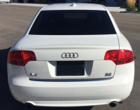 2006 AUDI A4 - HEATED SEATS - CLEAN CAR! - 5