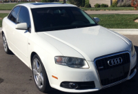 2006 AUDI A4 - HEATED SEATS - CLEAN CAR! - 6