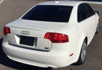 2006 AUDI A4 - HEATED SEATS - CLEAN CAR! - 7