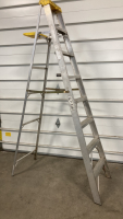 8’ Step Ladder