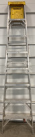 8’ Step Ladder - 3