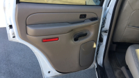 2004 CHEVROLET TAHOE - 4X4 - BOSE SPEAKERS! - 13