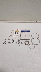 Lot Of Asorted sets of earrings