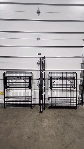 Bed frame
