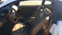 1998 FORD MUSTANG - RWD - SUNROOF! - 15