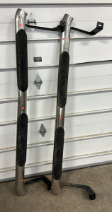 (2) 78&rsquo;&rsquo; Truck Running Boards