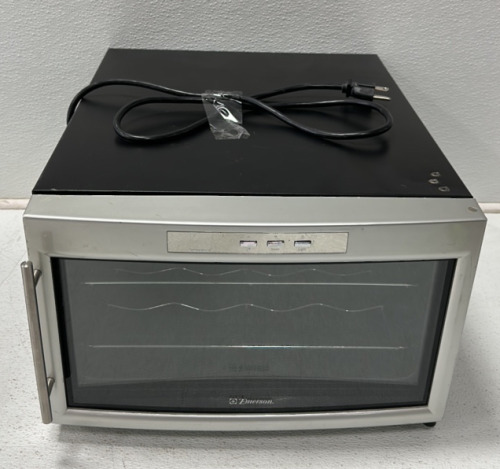16&rsquo;&rsquo; x 19 1/2&rsquo;&rsquo; Emerson 8 Bottle Wine Cooler