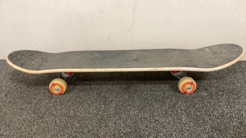 31” Skateboard