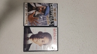 (41) Assorted movies including "Drumline" "Gardians of the galaxy" and "Seven pounds" - 3