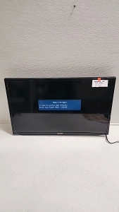 Samsung 32" TV