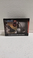 (1) dog silencer max