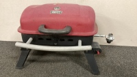 Tabletop Propane Grill