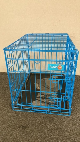 Medium-size Pet Kennel