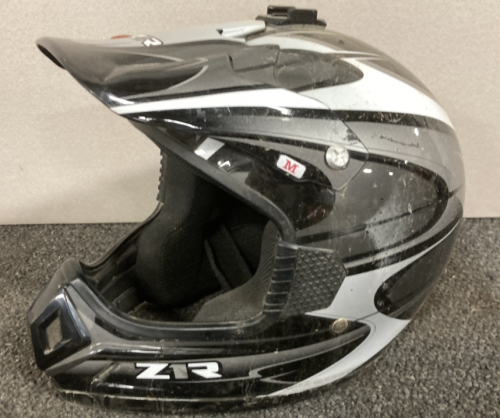 Motorcycle Helmet