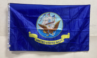 U.S. Navy Flag