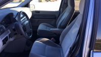 2005 FORD FREESTAR - 3RD ROW SEATING - RUNS WELL - 11