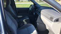 2005 FORD FREESTAR - 3RD ROW SEATING - RUNS WELL - 12