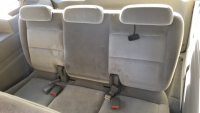 2005 FORD FREESTAR - 3RD ROW SEATING - RUNS WELL - 16