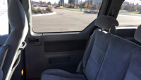 2005 FORD FREESTAR - 3RD ROW SEATING - RUNS WELL - 18