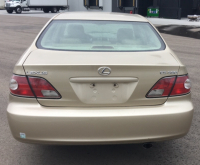 2004 LEXUS ES - RUNS WELL - 5