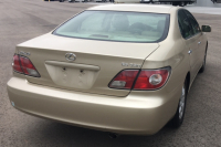 2004 LEXUS ES - RUNS WELL - 6