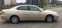 2004 LEXUS ES - RUNS WELL - 7