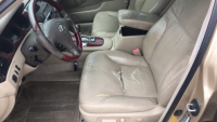 2004 LEXUS ES - RUNS WELL - 13