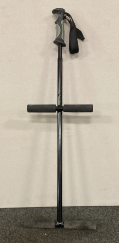 Telescopic Physical Therapy Pole