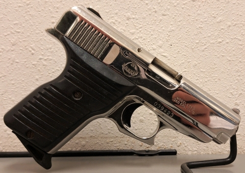 LORCIN MODEL L380 .380 CAL AUTO PISTOL --039423