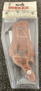 Leather Holster