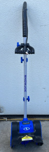 SNOW JOE ELECTRIC POWER SHOVEL