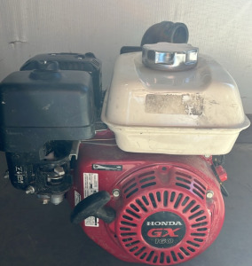 Honda GX 160 Small Water Pump
