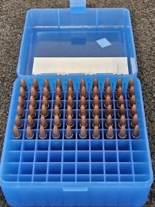 (60) 7.62&times;39 AMMO