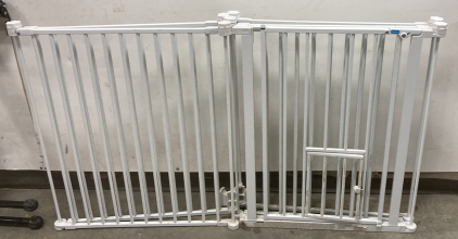 Carlson Pet Gate