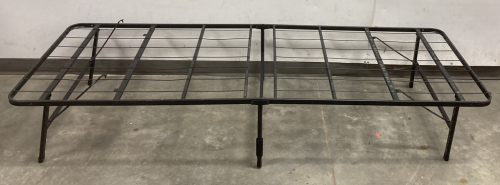 Cot Frame