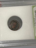 CONSTANTINE THE GREAT ERA ROMAN EMPIRE COIN - 4