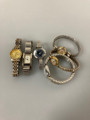 Assorted Watches