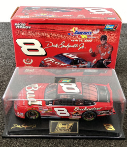 Revell Collection Dale Earnhardt Jr. Collector Car