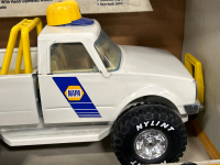 NYLINT NAPA 4x4 PICKUP TOY TRUCK - 2