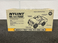 NYLINT NAPA 4x4 PICKUP TOY TRUCK - 4