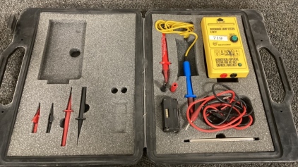 Electrical Tester