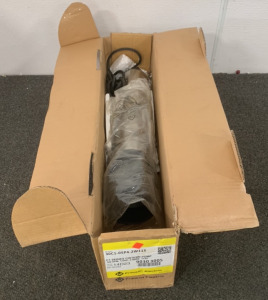 (1) C1 SERIES CISTERN PUMP 30GPM, 1/2 HP. 2-WIRE