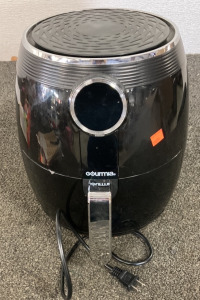 GOURMIA AIRFRYER (WORKS)