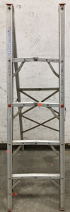 60&rdquo; FOUR STEP LADDER