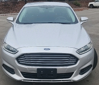 2013 FORD FUSION SE - FWD - SCREEN STEREO! - 6