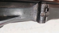 Springfield US Model 1884, 45-70 Trapdoor Rifle - 8