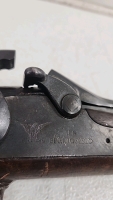 Springfield US Model 1884, 45-70 Trapdoor Rifle - 9