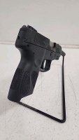 Taurus G2C, 9MM Semi Automatic Pistol - 4