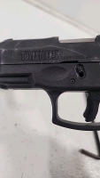 Taurus G2C, 9MM Semi Automatic Pistol - 7